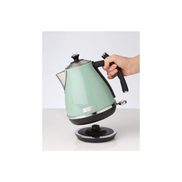 HADEN Cotswold 1.7L Electric Kettle & Reviews Wayfair.co.uk
